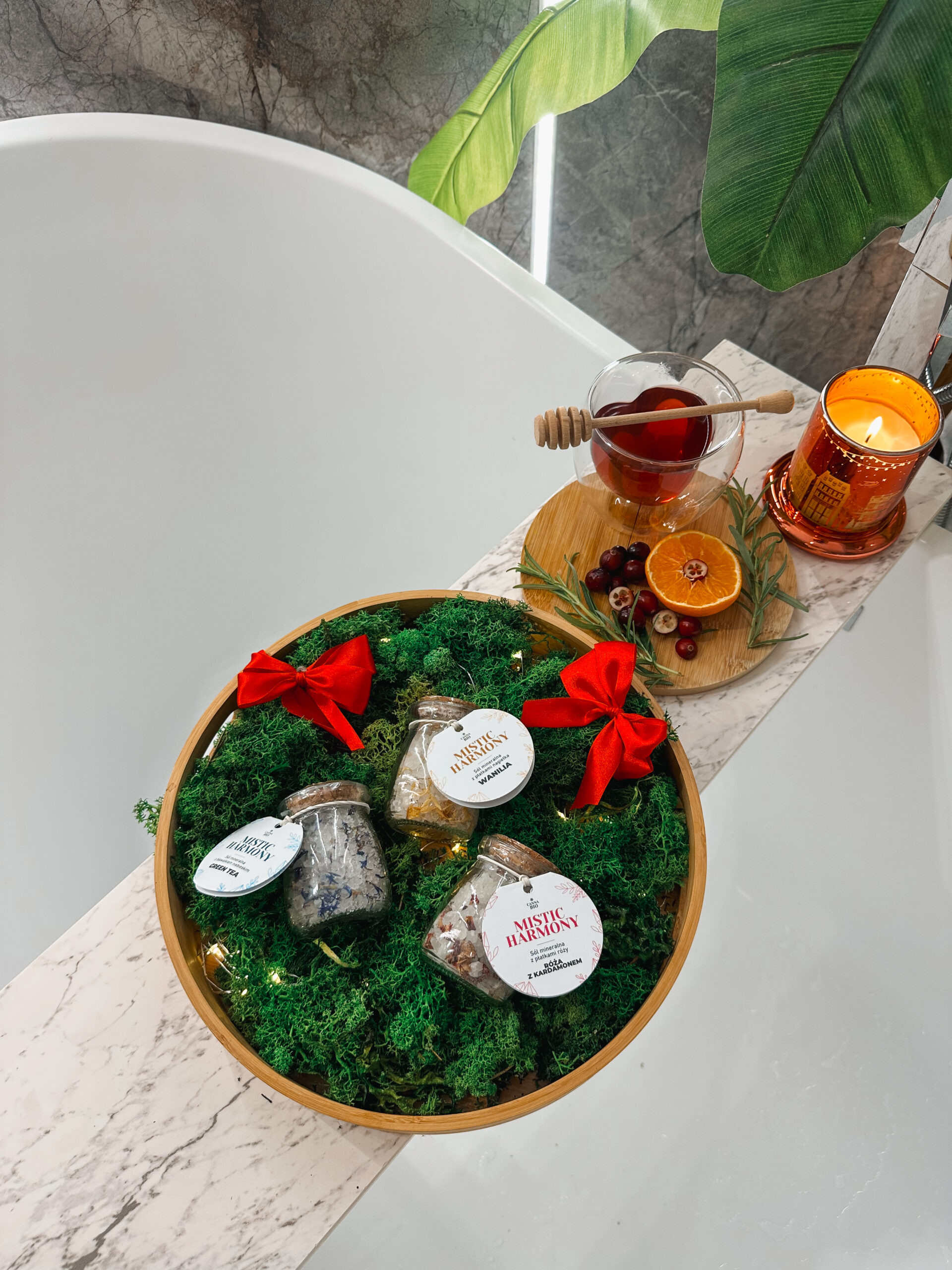 Zestaw Mistic Harmony - obrazek 3