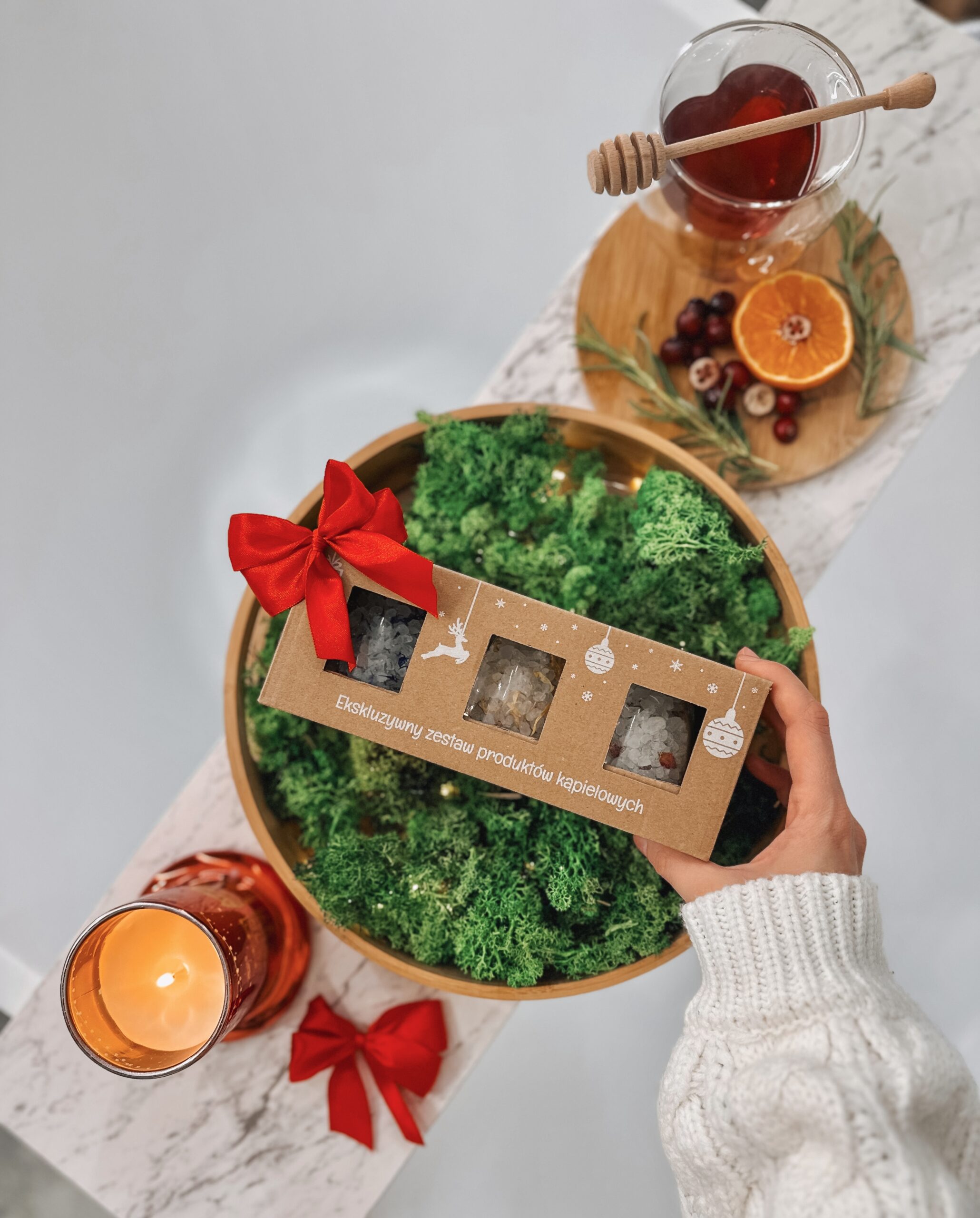 Zestaw Mistic Harmony - obrazek 2