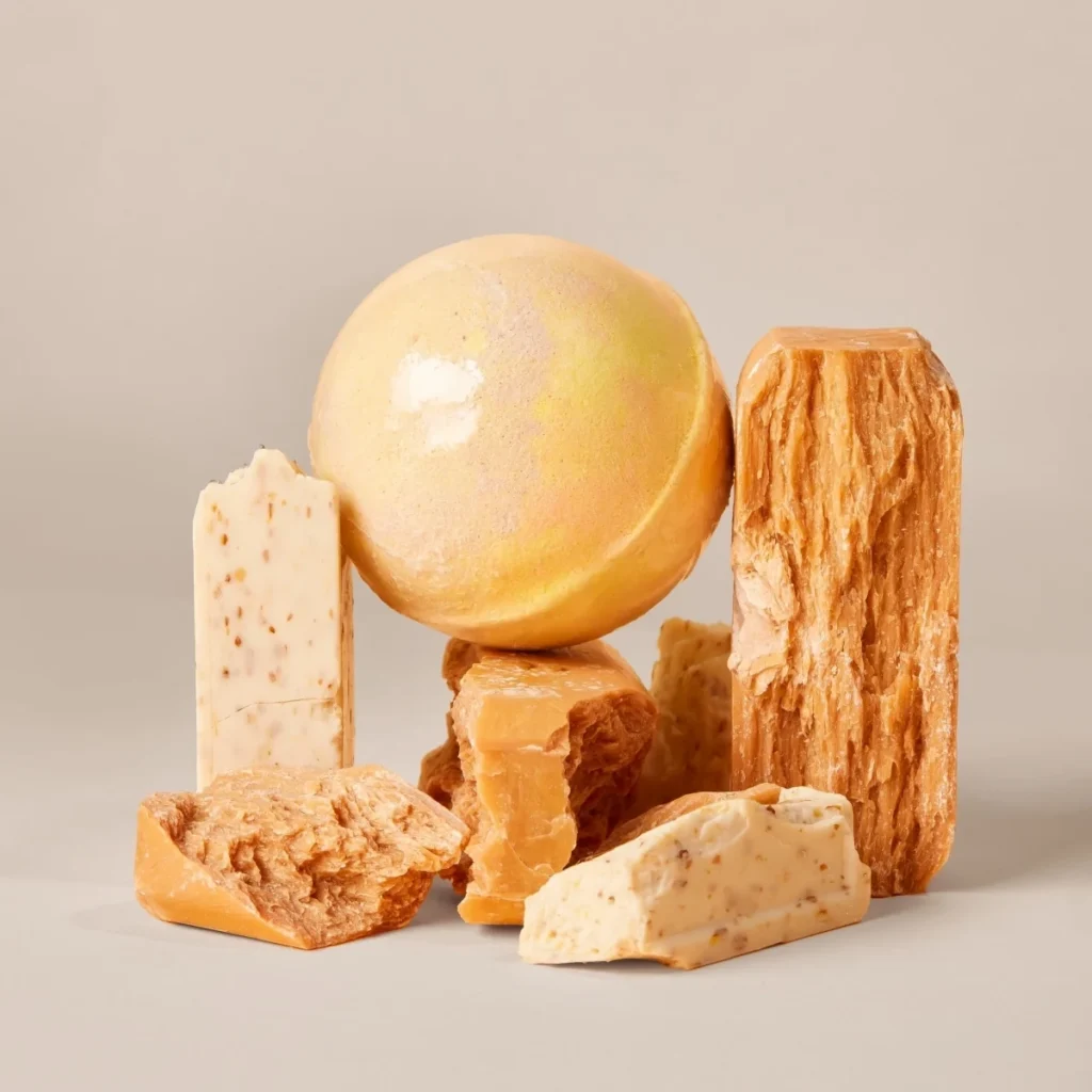 Naturalność czyli naturalne składniki używane do produkcji kosmetyków Cannabio